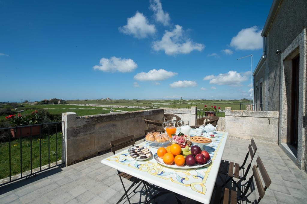 La Magione Villa Ragusa Eksteriør billede