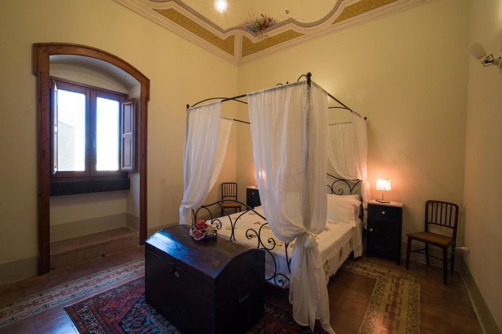 La Magione Villa Ragusa Eksteriør billede