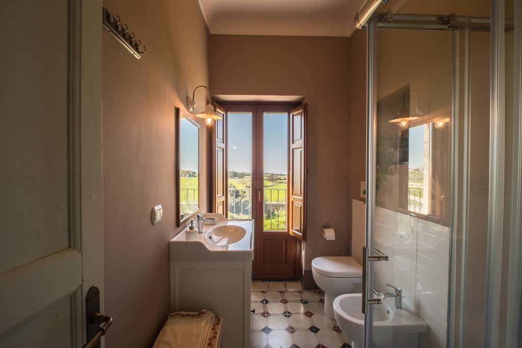 La Magione Villa Ragusa Eksteriør billede