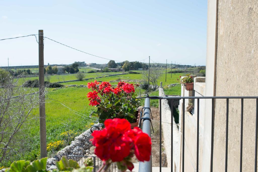La Magione Villa Ragusa Eksteriør billede