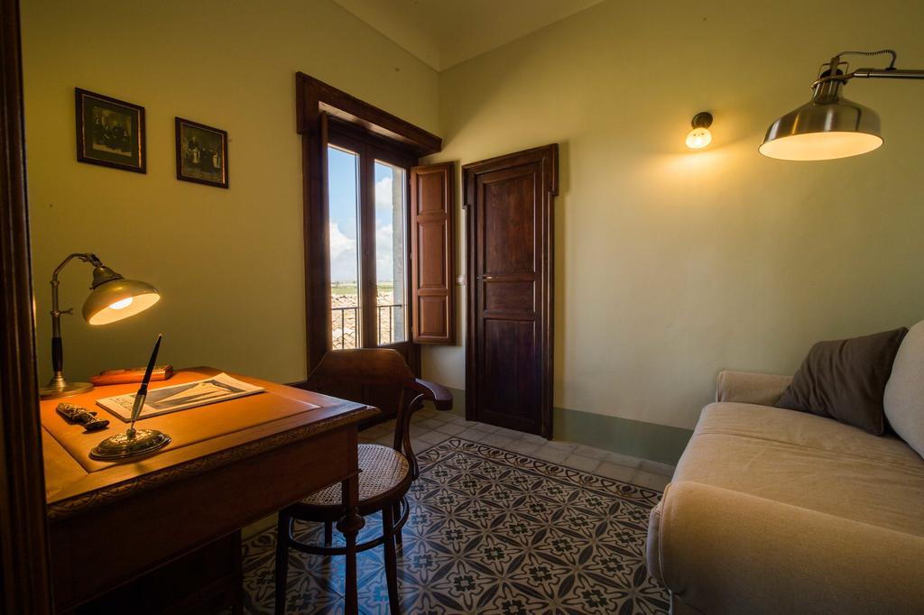 La Magione Villa Ragusa Eksteriør billede