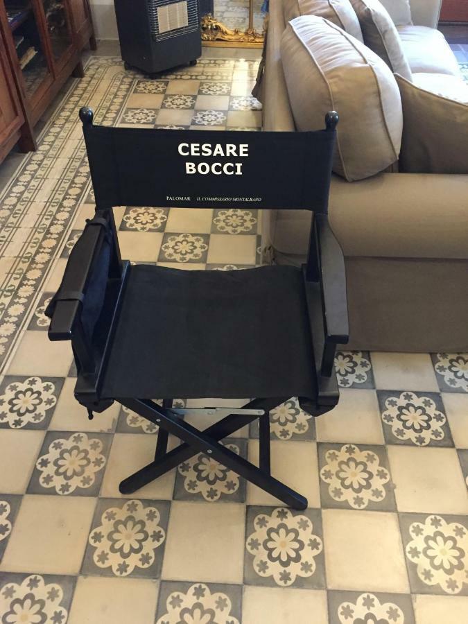 La Magione Villa Ragusa Eksteriør billede